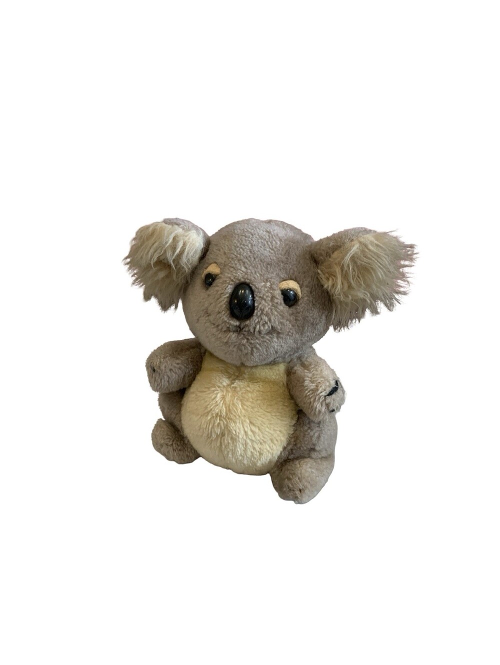 Vintage 1979 Dakin KOALA BEAR Stuffed Animal Plush 7"